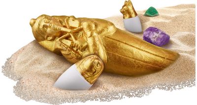 Mokslinis rinkinys KOSMOS DIG OUT EGYPT