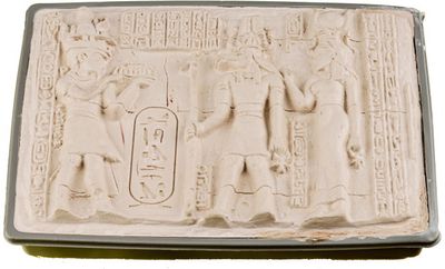 Mokslinis rinkinys KOSMOS DIG OUT EGYPT