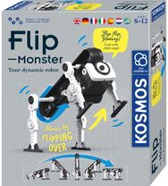Robotas KOSMOS FLIP-MONSTER