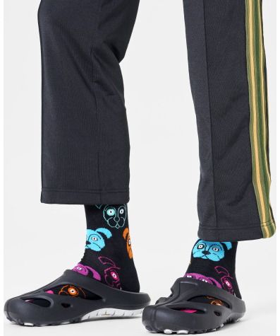 Kojinės HAPPY SOCKS Dog, 41-46 dydis