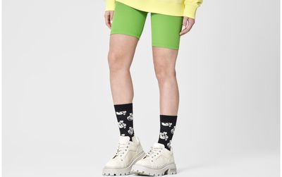 Kojinės HAPPY SOCKS Doggo, 41-46 dydis