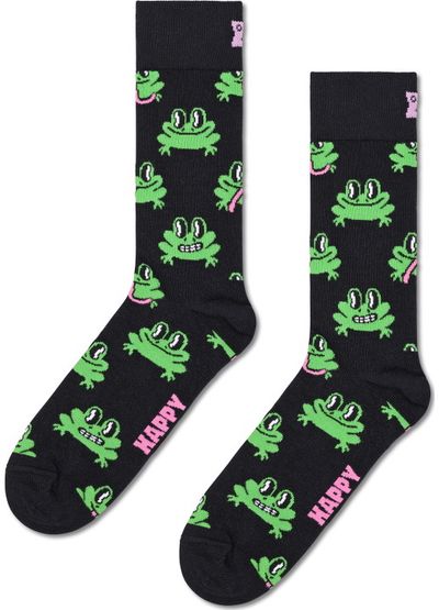 Kojinės HAPPY SOCKS Frog, 41-46 dydis