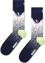 Kojinės HAPPY SOCKS Snowy Night, 36-40 dydis