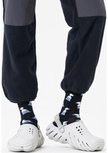 Kojinės HAPPY SOCKS Something Fishy, 41-46 dydis