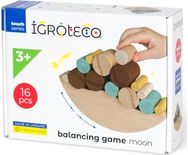 Lavinamasis balansavimo žaidimas IGROTECO Mėnulis