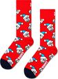 Kojinės HAPPY SOCKS Holiday Doggo, 41-46 dydis