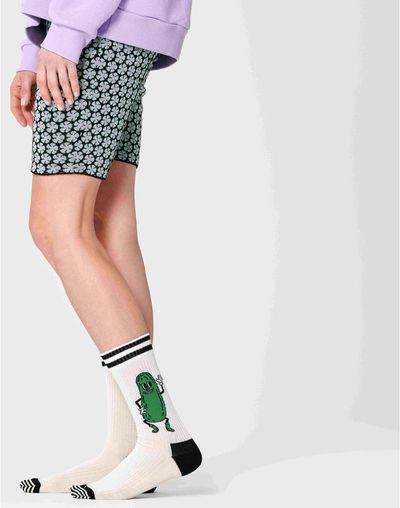 Kojinės HAPPY SOCKS Pickles, 41-46 dydis