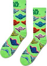 Kojinės Star Wars™ Yoda, 41-46 dydis