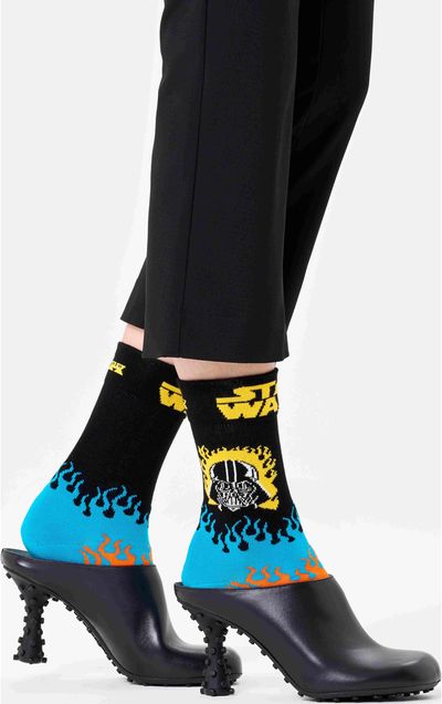 Kojinės Star Wars™ Darth Vader, 36-40 dydis