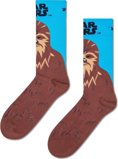 Kojinės Star Wars™ Chewbacca, 41-46 dydis