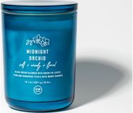 Kvepianti žvakė Midnight Orchid, 428g