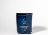 Kvepianti žvakė Midnight Suede, 241g