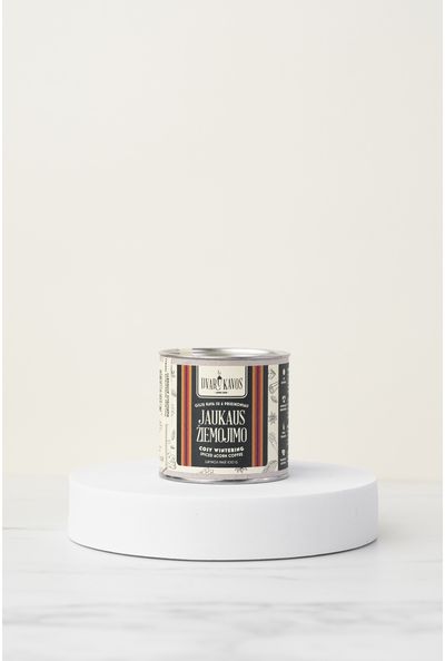 DVARO KAVOS gėrimas Jaukaus žiemojimo