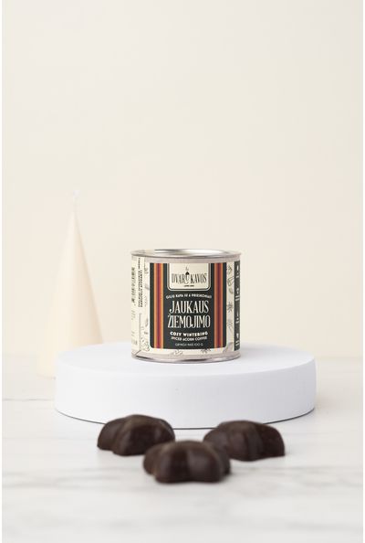 DVARO KAVOS gėrimas Jaukaus žiemojimo