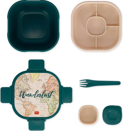 Pietų dėžutė TRAVEL