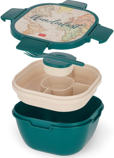 Pietų dėžutė TRAVEL