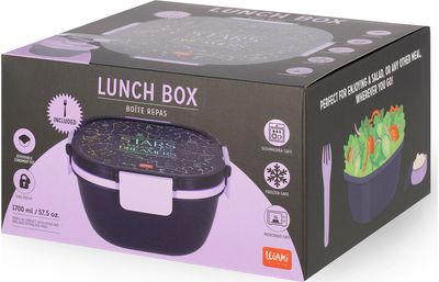 Pietų dėžutė SYATS