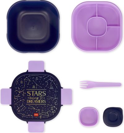 Pietų dėžutė SYATS