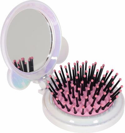 Plaukų šepetys PANDA