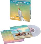 Kylie Minogue: Tension II (Crystal Clear Vinyl) - LP