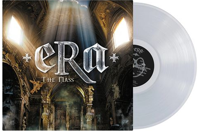 Era: The Mass - LP (Clear Vinyl)