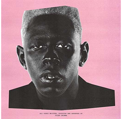 Tyler The Creator: Igor - LP