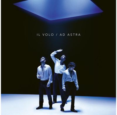 Il Volo: Ad Astra (180g) - LP