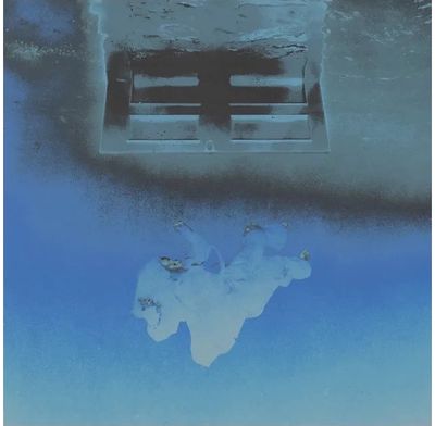 Billie Eilish: Hit Me Hard And Soft (ISOLATED VOCALS] Cream White LP