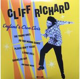 Cliff Richard: England's Own Elvis 2LP