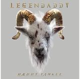 Daddy Yankee: LegenDaddy LP
