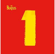 The Beatles: 1 LP