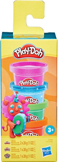 PLAY-DOH Mini indelių rinkinys