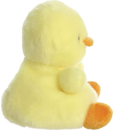 Pliušinis žaislas AURORA Betsy Chick, 12 cm