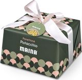 Pyragas MAINA, PANETTONE su pistacijomis, 750 g