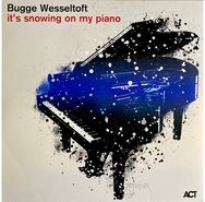 Bugge Wesseltoft: It's Snowing On My Piano (180g) LP