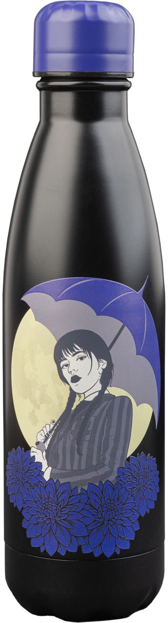 Nerūdijančio plieno gertuvė WEDNESDAY, 500 ml