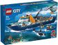 LEGO City Arkties tyrinėtojų laivas 60368