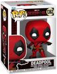 FUNKO POP! Vinyl Figure: Marvel: Deadpool & Wolverine - Deadpool