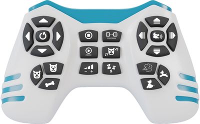 XTREAM BOTS Interaktyvus robotas Bobby