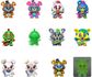 FUNKO Mystery Minis: Five Nights at Freddy´s - Security Breach