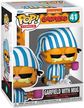 FUNKO POP! Vinilinė figūrėlė: Garfield w/Mug