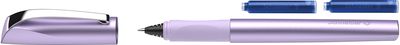 Kapsulinis rašiklis SCHNEIDER Ceod Shiny, M, purpurinės sp.