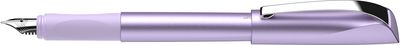 Plunksnakotis SCHNEIDER Ceod Shiny, M, purpurinės sp.