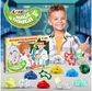 Advento kalendorius CRAZE Magic Dough