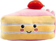 Pliušinis žaislas SOFTLINGS FOODIES BAKERY įv. rūšys