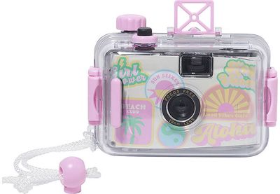 Povandeninis fotoaparatas SUNNYLIFE Summer Sherbet Multi (35mm juosta nepridedama)