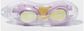 Vaikiški plaukimo akinukai SUNNYLIFE Kids Swim Goggles Princess Swan Multi