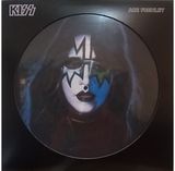 Vinilinė plokštelė Kiss - Ace Frehley LP