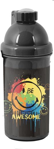 Gertuvė PASO SMILEY su reguliuojamu dirželiu, 500 ml