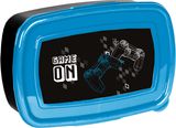 Pietų dėžutė PASO GAME BLUE